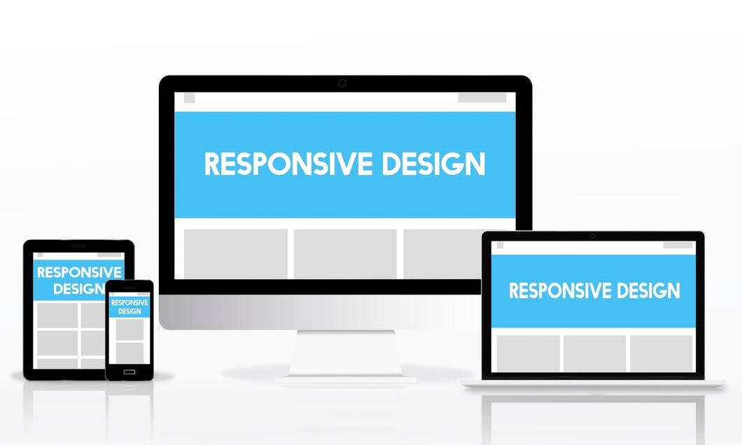Responsive Website Design: Principles, Benefits, Challenges, and Evolution