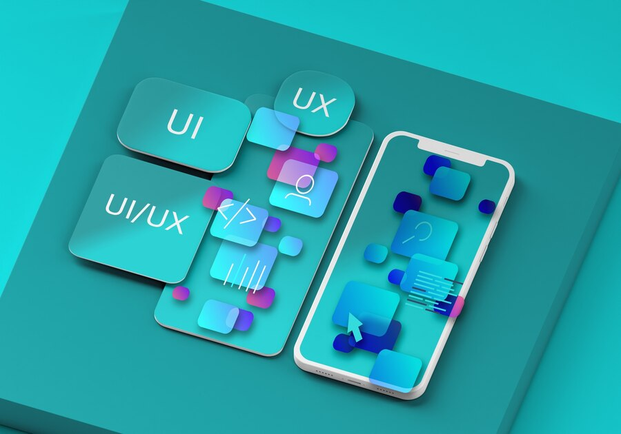 The Importance of UI/UX Design in Digital Success