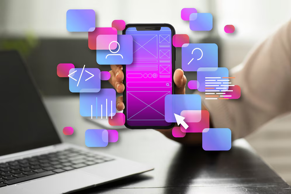 Leveraging AI for Mobile App Development: Building Smarter and More Engaging Apps