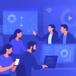 SquareBits: Transforming Bold Ideas into World-Class Digital Products