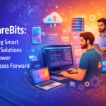 SquareBits: Building Smart Digital Solutions That Power Businesses Forward