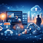 SquareBits: Building Digital Products That Actually Solve Real Business Problems