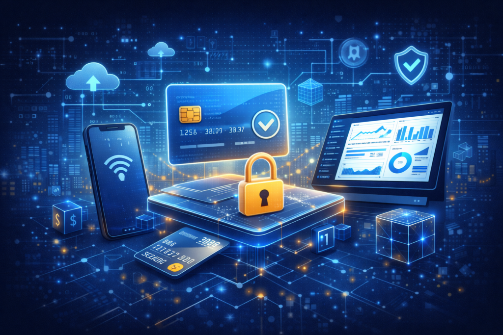 SquareBits: Crafting Scalable Software Solutions for Modern Businesses