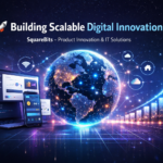 SquareBits Blog — Digital Innovation, Tech Strategy & Product Insights