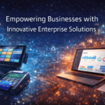SquareBits: Powering Smart, Secure & Scalable Digital Solutions