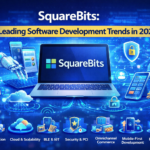 SquareBits: Leading Software Development Trends in 2026