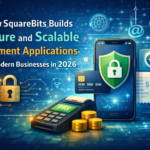 How SquareBits Builds Secure and Scalable Payment Applications for Modern Businesses in 2026
