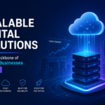 Why Scalable Digital Solutions Are the Backbone of Modern Businesses in 2026