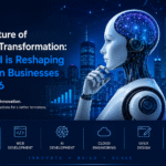 The Future of Digital Transformation: How AI is Reshaping Modern Businesses in 2026