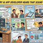 10 Things Every Mobile App Developer Hears Every Week — And Why They’re Funny