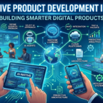 AI-Native Product Development in 2026: How Businesses Are Building Smarter Digital Products