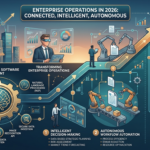 How AI-Driven Custom Software Development Is Transforming Enterprise Operations in 2026