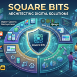 Square Bits: Architecting Next-Gen Mobile, Web, and AI Digital Solutions
