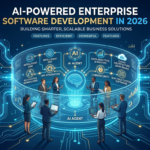 AI-Powered Enterprise Software Development in 2026: Building Smarter, Scalable Business Solutions